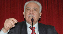 Perinçek bağımsız aday oluyor!