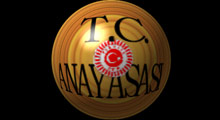 Bu da CHP'nin Anayasa taslağı!