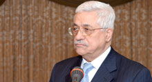 Abbas, HAMAS heyeti ile görüştü