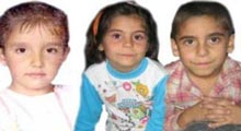 Zanlının evinde özel cihazla inceleme