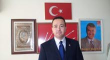 'Taraf olmazsanız işsiz kalırsınız!'