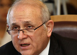 'Meclis suçluların sığındığı yer olmasın'