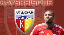 Kayserispor Zalayeta ile yolları ayırdı