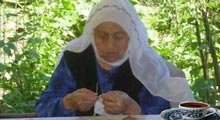 107 Yıllık ömrün sırrı bir fincanda saklı