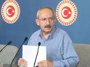 CHP'nin aile projesinin altından Tezel çıktı