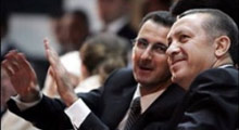 Erdoğan, Esad'ı aradı; reform kararını övdü
