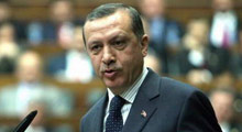 Erdoğan: Ustalık dönemine başlıyoruz!