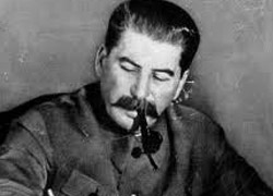 Rusya'da Stalin kavgası