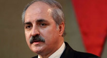 Kurtulmuş'tan NATO tepkisi