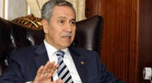 Bülent Arınç: Üzülürüm!