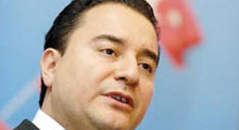 Babacan: Birkaç yıl kolay olmayacak!
