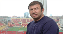 Tanju Çolak zorla getirilecek