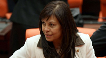 Nesrin Baytok kararını verdi
