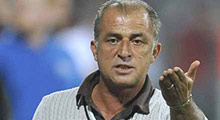 Fatih Terim'e rekor teklif!