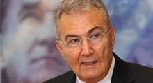 Deniz Baykal'dan adaylık yorumu