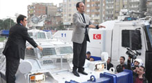 Sonunda tepemize çıkacaklar!