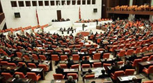 FLAŞ... Tezkere kabul edildi