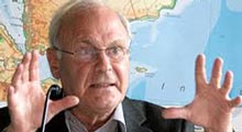 "Fransa kendini hala Akdeniz'in hakimi sanıyor"