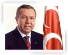 MHP'de mason krizi