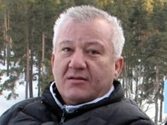 Fatih Çekirge: Üzgünüm