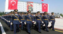 YSK'dan yedek subay açıklaması