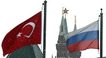 Rusya-Türkiye arasındaki 'BGH' projesinde hayal kırıklığı