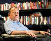 Sedat Ergin kim?