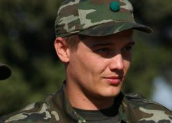 'Oğlum Şizofren Değil'