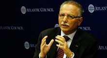 İhsanoğlu, Kırgızistan'a gidiyor