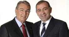 CHP'nin 2 numarası açıkladı!