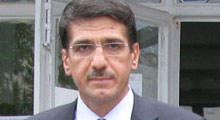 AK Partili Yanılmaz toprağa verildi