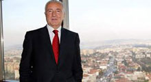 Aysal adaylığını açıkladı!