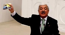 CHP'li Ağyüz 'dönek' lafı için tazminat ödeyecek