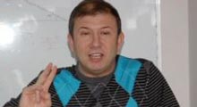 Tanju Çolak AK Parti'den aday adayı