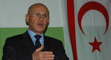 'Ben her zaman Kıbrıslı Türk oldum'