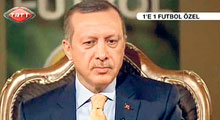 O sözler Anadolu'yu ayağa kaldırdı!