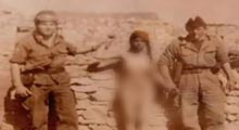 Fransa'nın Cezayir katliamı