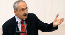 Kılıçadaroğlu'ndan Libya yorumu!