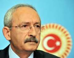 Kılıçdaroğlu'ndan 5 öneri
