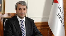 Bakan'dan esnafa müjde!