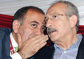 Tekin ifade verecek