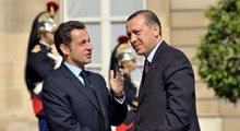 Alman basınından ilginç iddia!