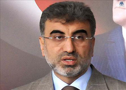 ''Bor madenini özelleştirmeyi düşünmüyoruz''