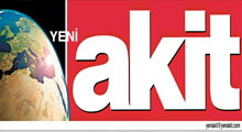 Akit, Habertürk'ü fena yakaladı