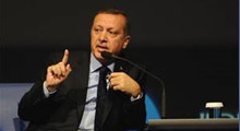 Türkiye'nin tavrı NATO'yu karıştırdı!