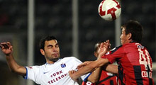 Trabzon son dakikalarda güldü!