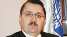 'Tarihin kaydedeceği başarılara imza attık'