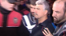Zanlılar mahkemeye sevkedildi!