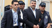 Abdullah Uçmak suçlamayı reddetti