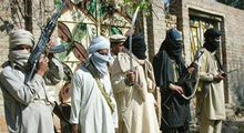 Taliban'dan müslümanlara yardım çağrısı